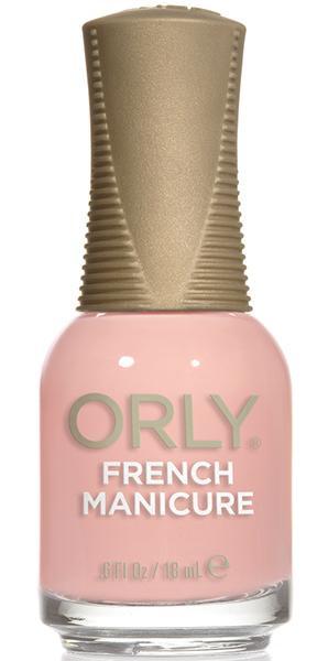 Orly, Orly - Sweet Blush - French Manicure Collection, Mk Beauty Club, Nail Polish