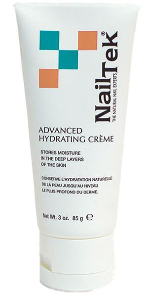 Nail Tek, Nail Tek - Advanced Hydrating Cr??me, Mk Beauty Club, Hand Lotion