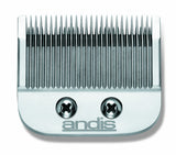 Andis Sonic Plus Hair Clipper 23930 Red