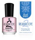 Duri, duri Rejuvacote 2 Nail Growth System, 0.61 ounce, Mk Beauty Club, Nail Strengthener