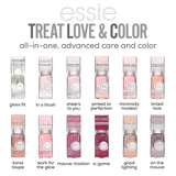 Essie Treat Love & Color Nail Strengthener