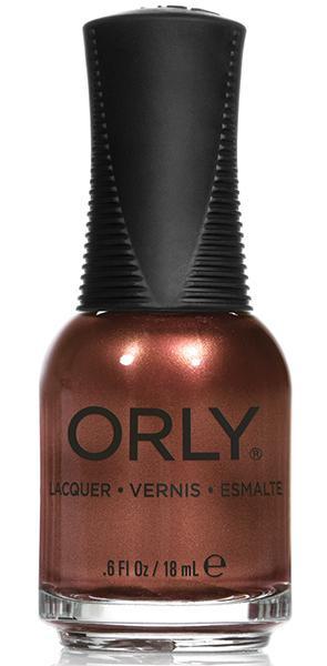 Orly, Orly - Flagstone Rush, Mk Beauty Club, Nail Polish