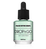 Duri, Duri Cosmetics Drop 'N Go Polish Drying Drops .61oz, Mk Beauty Club, Quick Dry