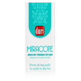 Duri, Duri Miracote Super Fast Dry Through Top Coat, Mk Beauty Club, Top Coat
