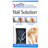 Varisi, Varisi - Nail Solution - 0.5oz, Mk Beauty Club, Long Wear Nail Polish