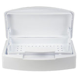 DL Professional, DL Pro - Plastic Sterilizing Tray, Mk Beauty Club, Sterilizing Tray