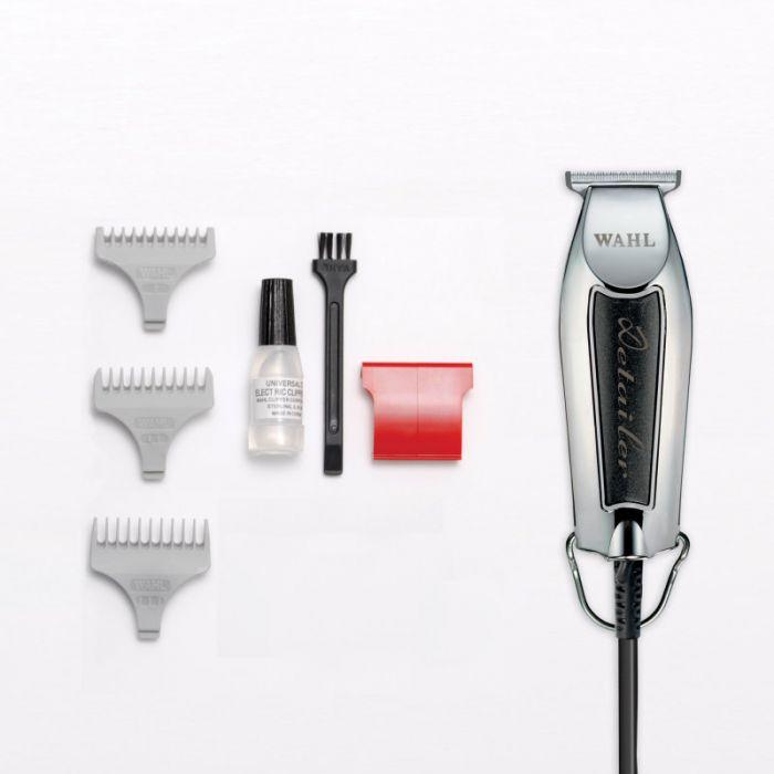 Wahl, The Wahl Detailer Rotary Trimmer #8290, Mk Beauty Club, Hair Trimmer