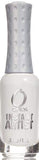 Orly, Orly Instant Artist - Crisp White, Mk Beauty Club, Nail Art