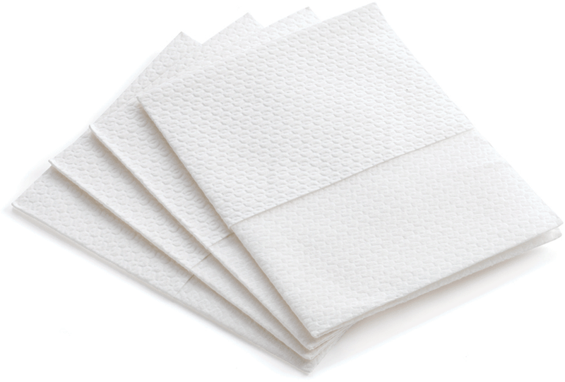 Orly, Orly Gel FX - Lint Free Table Covers 50pk, Mk Beauty Club, Table Covers