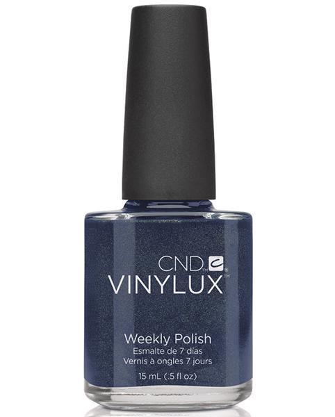 CND, CND Vinylux - Midnight Swim, Mk Beauty Club, Long Lasting Nail Polish