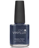 CND, CND Vinylux - Midnight Swim, Mk Beauty Club, Long Lasting Nail Polish