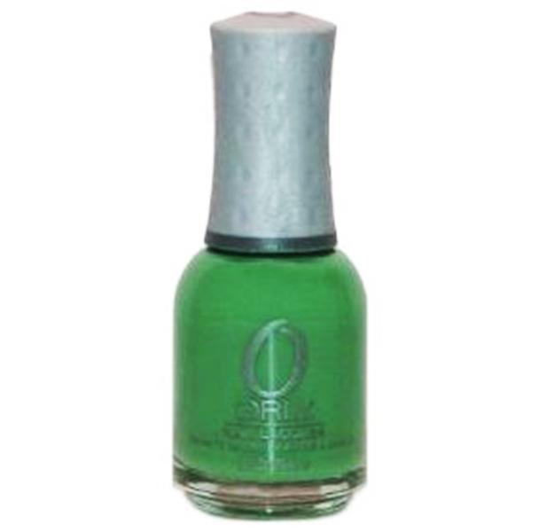 Orly, Orly - Mint Mojito, Mk Beauty Club, Nail Polish