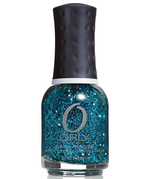 Orly, Orly - Go Deeper - Flash Glam FX Collection, Mk Beauty Club, Nail Polish