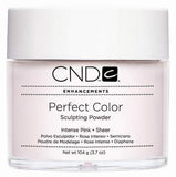 CND, CND Perfect Color Acrylic Powder Collection, Mk Beauty Club, Acrylic Powder