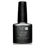 CND, CND Shellac Night Glimmer, Mk Beauty Club, Gel Polish Color