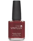 CND, CND Vinylux - Burnt Romance, Mk Beauty Club, Long Lasting Nail Polish