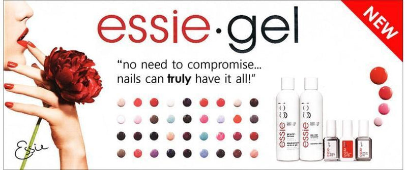 Essie, Essie Gel Polish Education Event, Mk Beauty Club, Education