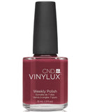 CND, CND Vinylux - Scarlet Letter, Mk Beauty Club, Long Lasting Nail Polish