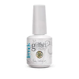 Nail Harmony, Nail Harmony Gelish - I'll Make It Fit - Cinderella Trends Collection, Mk Beauty Club, Gel Polish