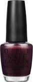 OPI, OPI NLU11 - This Gown Needs a Crown, Mk Beauty Club, Nail Polish