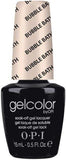 OPI, OPI GelColor - Bubble Bath, Mk Beauty Club, Acrylic & Gel