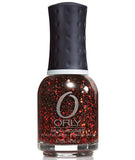 Orly, Orly - R.I.P. - Flash Glam FX Collection, Mk Beauty Club, Nail Polish