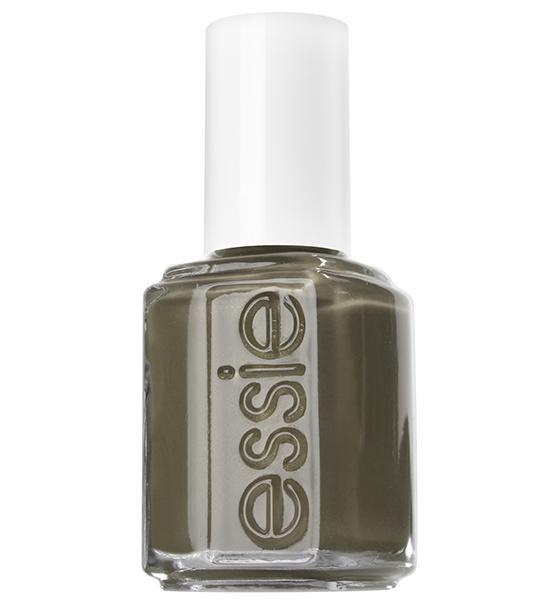 Essie, Essie Polish 626 - Steel ing The Scene, Mk Beauty Club, Nail Polish
