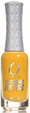 Orly, Orly Instant Artist - Yellow Submarine, Mk Beauty Club, Nail Art
