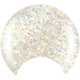 Color Club, Color Club Gel Duo - Snowflake, Mk Beauty Club, Gel + Lacquer Duo