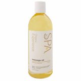 BCL, BCL SPA - Milk + Honey with White Chocolate Massage Oil - 12oz, Mk Beauty Club, Massage Oils