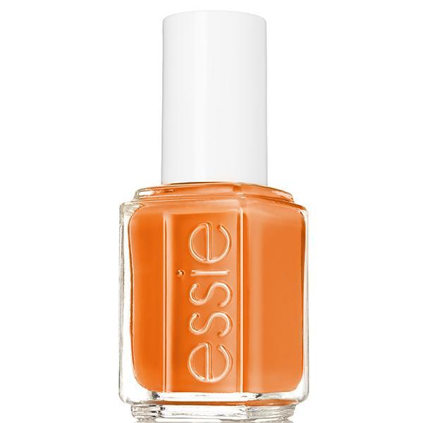Essie, Essie Polish 872 - Roarrange, Mk Beauty Club, Nail Polish