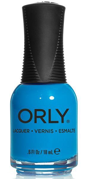 Orly, Orly - Skinny Dip, Mk Beauty Club, Nail Polish