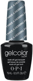 OPI, OPI Top Coat, Mk Beauty Club, Top Coat