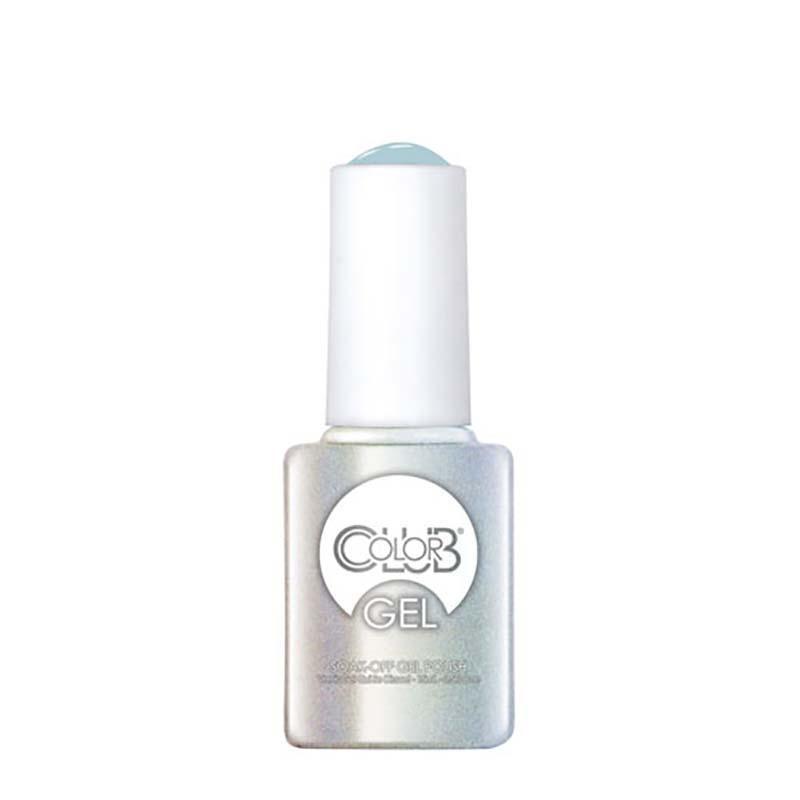 Color Club, Color Club Gel Duo - Take Me to Your Chateau, Mk Beauty Club, Gel + Lacquer Duo