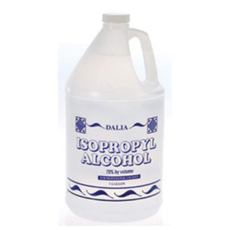 Nail Supply, Isopropyl Alcohol 1 Gallon, Mk Beauty Club, Alcohol