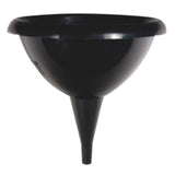 Soft N Style, Soft N Style- Mini Funnel - Black, Mk Beauty Club, Salon Supply
