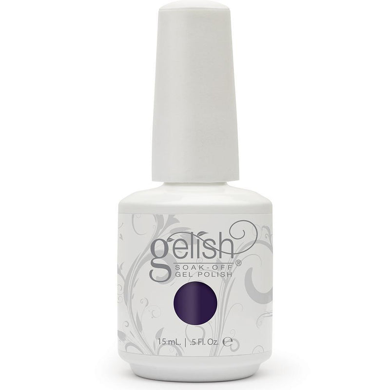 Nail Harmony, Nail Harmony Gelish - Love Me Like A Vamp - Under her Spell Collection, Mk Beauty Club, Gel Polish