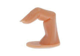 Nail Supply, Practice Finger without Tip - 3pc, Mk Beauty Club, Supply