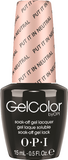 OPI, OPI Gel Polish Put It In Neutral, Mk Beauty Club, Gel Polish Colors