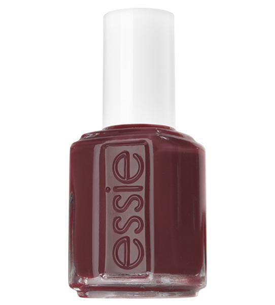 Essie, Essie Polish 12 - Bordeaux, Mk Beauty Club, Nail Polish