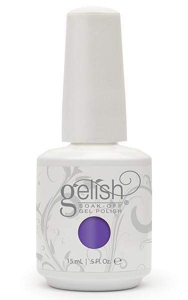 Nail Harmony, Nail Harmony Gelish - You Glare, I Glow - All About The Glow Collection, Mk Beauty Club, Gel Polish