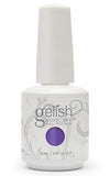 Nail Harmony, Nail Harmony Gelish - You Glare, I Glow - All About The Glow Collection, Mk Beauty Club, Gel Polish