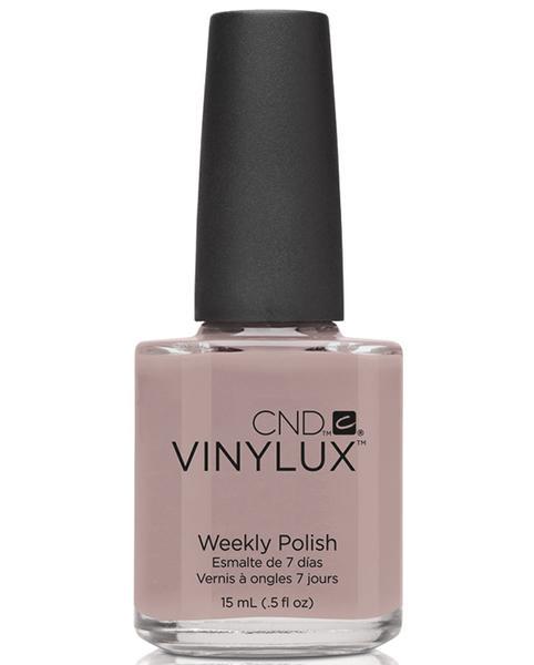 CND, CND Vinylux - Svelte Suede, Mk Beauty Club, Long Lasting Nail Polish