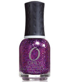 Orly, Orly - Ultraviolet - Flash Glam FX Collection, Mk Beauty Club, Nail Polish