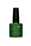 CND, CND Shellac Palm Deco, Mk Beauty Club, Gel Polish Color