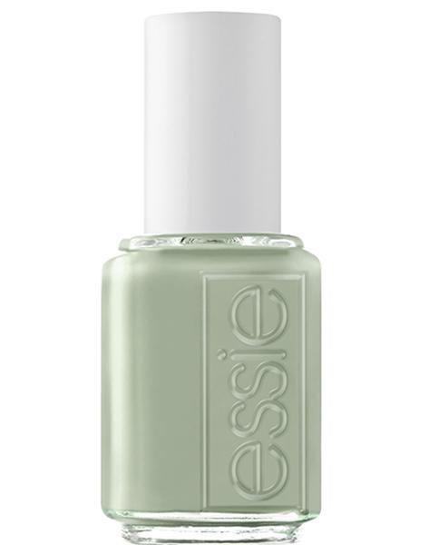 Essie, Essie Polish 753 - Da Bush, Mk Beauty Club, Nail Polish