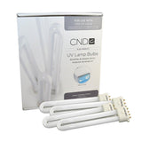 CND, CND Electronics -  UV Lamp Bulbs, Mk Beauty Club, Machines & Accessories