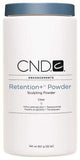 CND, CND Retention + Sculpting Powders - Clear 32 oz., Mk Beauty Club, Acrylic Powder