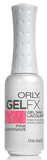Orly, Orly Gel FX - Pink Lemonade, Mk Beauty Club, Gel Polish Colors