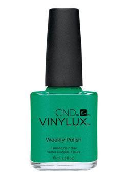 CND, CND Vinylux Art Basil, Mk Beauty Club, Long Lasting Nail Polish